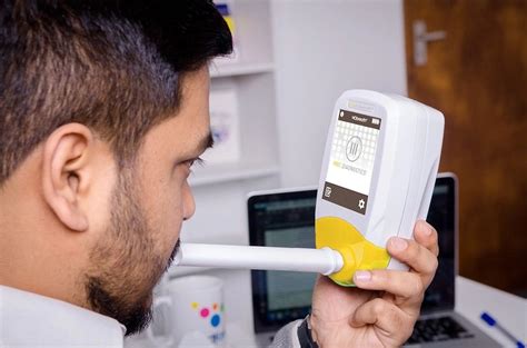 feno test machine|what is feno in asthma.